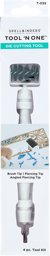 Zeige Details für Spellbinders Tool N' One-White Bild von Spellbinders Tool N' One-White