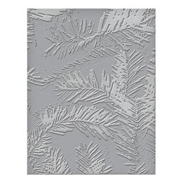 Zeige Details für Spellbinders Embossing Folder-Forevergreen Bild von Spellbinders Embossing Folder-Forevergreen