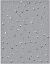 Zeige Details für Spellbinders Embossing Folder-Stargazer Bild von Spellbinders Embossing Folder-Stargazer