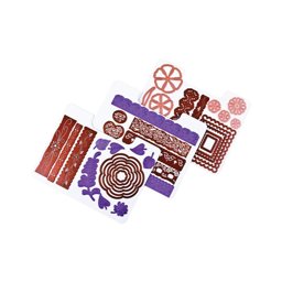 Zeige Details für ArtBin Magnetic Sheets 3/Pkg-7.325"X9.125" Bild von ArtBin Magnetic Sheets 3/Pkg-7.325"X9.125"