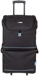 Zeige Details für ArtBin Tote Express -Black Bild von ArtBin Tote Express -Black