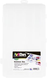 Zeige Details für ArtBin XL Solutions Box- Bild von ArtBin XL Solutions Box-