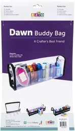 Zeige Details für Totally-Tiffany Easy To Organize Buddy Bag-Dawn Bild von Totally-Tiffany Easy To Organize Buddy Bag-Dawn