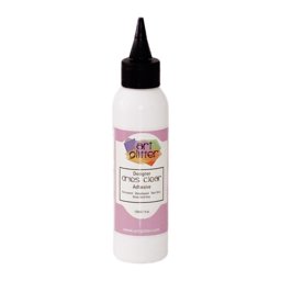 Zeige Details für Art Institute Glitter Designer Dries Clear Adhesive 4oz 120ml Bild von Art Institute Glitter Designer Dries Clear Adhesive 4oz 120ml
