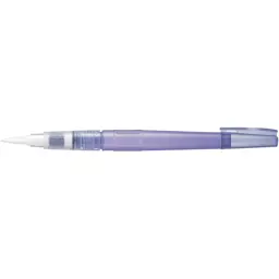 Zeige Details für ZIG Watercolor BrusH2O - Wassertank Pinsel Breite Spitze Bild von ZIG Watercolor BrusH2O - Wassertank Pinsel Breite Spitze