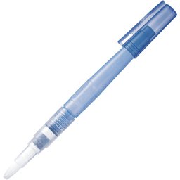 Zeige Details für ZIG Watercolor BrusH2O - Wassertank Pinsel Flache Spitze Bild von ZIG Watercolor BrusH2O - Wassertank Pinsel Flache Spitze