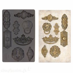 Zeige Details für Prima Marketing Re-Design Mould  -Luxenbourg Hardware Bild von Prima Marketing Re-Design Mould  -Luxenbourg Hardware