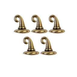 Zeige Details für Prima Marketing - Thirty-One Collection - Metal Charms - Witch Hat Bild von Prima Marketing - Thirty-One Collection - Metal Charms - Witch Hat