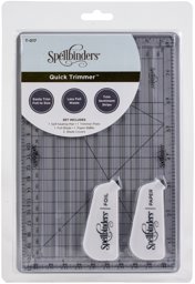 Zeige Details für Spellbinders Quick Trimmer Tool- Bild von Spellbinders Quick Trimmer Tool-