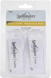 Zeige Details für Spellbinders Quick Trimmer Replacement Blades-For T017 Bild von Spellbinders Quick Trimmer Replacement Blades-For T017