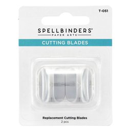 Zeige Details für Spellbinders Replacement Cutting Blades- Bild von Spellbinders Replacement Cutting Blades-