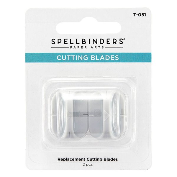 Bild von Spellbinders Replacement Cutting Blades-