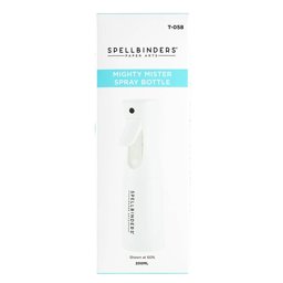 Zeige Details für Spellbinders Mighty Mister Spray Bottle- Bild von Spellbinders Mighty Mister Spray Bottle-
