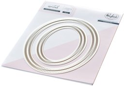 Zeige Details für Pinkfresh Studio Essentials Die Set-Blanket Stitched Oval Bild von Pinkfresh Studio Essentials Die Set-Blanket Stitched Oval