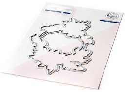 Zeige Details für Pinkfresh Studio Die-Daisy Wreath Bild von Pinkfresh Studio Die-Daisy Wreath