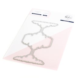 Zeige Details für Pinkfresh Studio Die-Deco Sentiment Backdrop Bild von Pinkfresh Studio Die-Deco Sentiment Backdrop