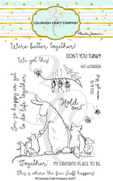 Zeige Details für Colorado Craft Better Together by Anita Jeram Bild von Colorado Craft Better Together by Anita Jeram