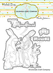Zeige Details für Colorado Craft New Baby Dies by Anita Jeram Bild von Colorado Craft New Baby Dies by Anita Jeram