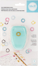 Bild von We R Memory Keepers Reinforce Hole Punch-Circle