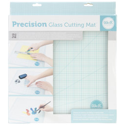 Zeige Details für Precision Glass Cutting Mat-13"X13" Bild von Precision Glass Cutting Mat-13"X13"