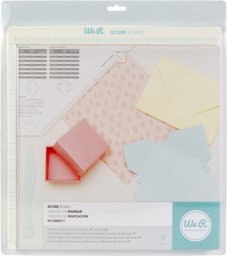 Zeige Details für We R Memory Keepers Score Board- Bild von We R Memory Keepers Score Board-