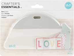 Zeige Details für We R Memory Keepers Bone Folder-Large Bild von We R Memory Keepers Bone Folder-Large