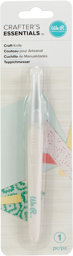 Zeige Details für We R Memory Keepers Craft Knife- Bild von We R Memory Keepers Craft Knife-