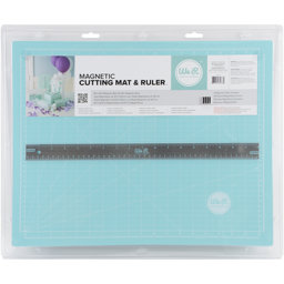 Zeige Details für We R Memory Keepers Magnetic Cutting Set- Bild von We R Memory Keepers Magnetic Cutting Set-