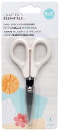 Bild von We R Memory Keepers 5" Precision Scissors-Chisel Tip
