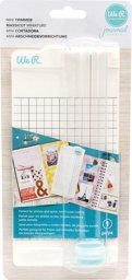 Zeige Details für We R Memory Keepers Journal Mini Trimmer 7.25"X3.25"- Bild von We R Memory Keepers Journal Mini Trimmer 7.25"X3.25"-