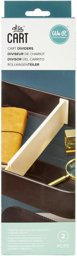 Zeige Details für We R A La Cart Divider- Bild von We R A La Cart Divider-