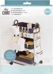 Zeige Details für We R A La Cart Accessory Kit- Bild von We R A La Cart Accessory Kit-