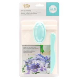 Zeige Details für We R Memory Keepers Candy Box Punch Board- Bild von We R Memory Keepers Candy Box Punch Board-