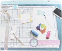 Zeige Details für We R Memory Craft Surfaces Glass Cutting Mat 18"X24"-Hang Tab Package Bild von We R Memory Craft Surfaces Glass Cutting Mat 18"X24"-Hang Tab Package