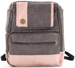 Zeige Details für We R Memory Keepers Crafter's Backpack-Pink Bild von We R Memory Keepers Crafter's Backpack-Pink