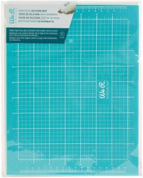 Zeige Details für We R Memory Craft Surfaces Silicone Mat 8.5"X11"- Bild von We R Memory Craft Surfaces Silicone Mat 8.5"X11"-