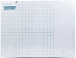 Zeige Details für We R Memory Craft Surfaces Paper Mat 18"X24"-40 sheets Bild von We R Memory Craft Surfaces Paper Mat 18"X24"-40 sheets