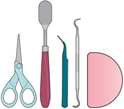 Zeige Details für We R Memory Keepers Value Vinyl Tool Kit-  Bild von We R Memory Keepers Value Vinyl Tool Kit-