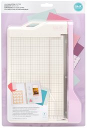 Zeige Details für We R Memory Keepers Mini Guillotine Paper Cutter-Lilac Bild von We R Memory Keepers Mini Guillotine Paper Cutter-Lilac