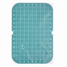 Zeige Details für We R Comfort Craft Easy Read Cutting Mat 8"X13"- Bild von We R Comfort Craft Easy Read Cutting Mat 8"X13"-
