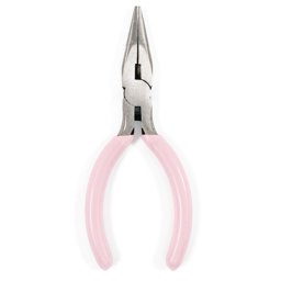 Bild von We R Memory Keepers Cinch Needle Nose Wire Clippers-Pink