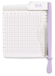 Zeige Details für We R Memory Keepers Large Guillotine Cutter-Lilac Bild von We R Memory Keepers Large Guillotine Cutter-Lilac
