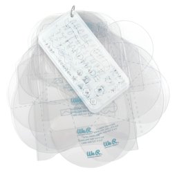 Bild von We R Memory Keepers Envelope Tear Guides-Specialty