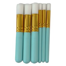Zeige Details für We R Blending Brushes 6/Pkg- Bild von We R Blending Brushes 6/Pkg-