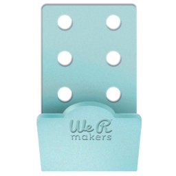 Zeige Details für We R Precision Press Stencil Clip- Bild von We R Precision Press Stencil Clip-