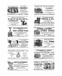 Zeige Details für Tim Holtz Cling Stamps -Adverts Bild von Tim Holtz Cling Stamps -Adverts
