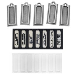 Zeige Details für Idea-ology Findings Tag Labels Pack 10/Pkg Bild von Idea-ology Findings Tag Labels Pack 10/Pkg