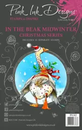 Zeige Details für Pink Ink Designs • IN THE BEAK MIDWINTER Stempelset Bild von Pink Ink Designs • IN THE BEAK MIDWINTER Stempelset