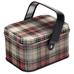 Zeige Details für Idea-Ology Festive Tin Bild von Idea-Ology Festive Tin