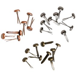 Zeige Details für Idea-Ology Metal Long Paper Fasteners Bild von Idea-Ology Metal Long Paper Fasteners